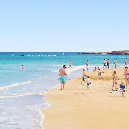 Neraida - 2bed Walk To Kalamies Apartament Protaras