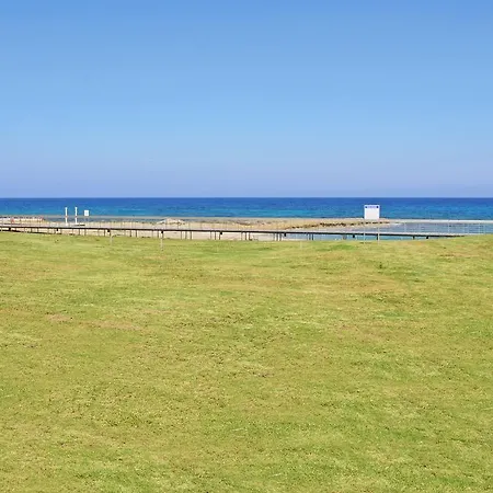 Neraida - 2bed Walk To Kalamies Apartament Protaras
